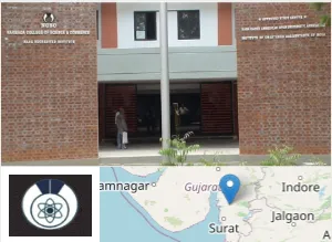 Narmada College of Science and Commerce