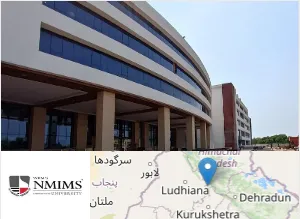 Narseee Monjee Insitute of Management Studies (NMIMS), Chandigarh