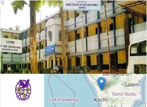 Nasra Arts and Science College