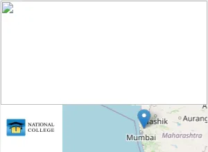 National College, Thane