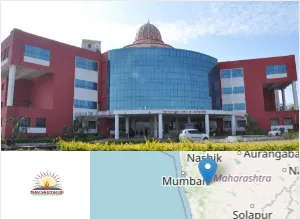 Navsahyadri Education Society Group of Institutions