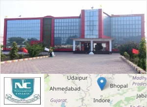 Navsamvat Law College