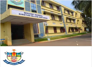 Nesamony Memorial Christian College