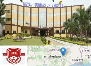 Netaji Subhas University