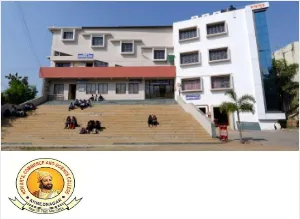 New Arts,Commerce and Science College,Ahmednagar