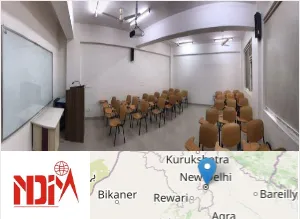 New Delhi Institute of Management