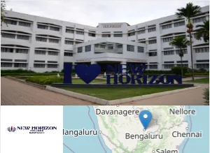 New Horizon College