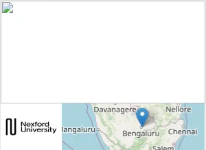 Nexford University campus view