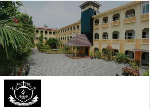 Nirmala Arts and Science College
