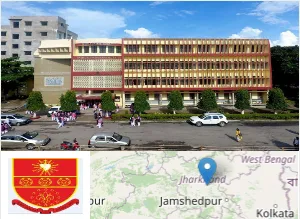 Nirmala College, Ranchi