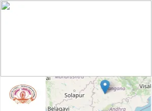 Nrupatunga Degree College