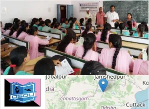 Odisha State Open University