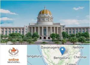 Online Manipal