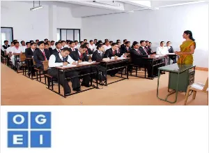 Oriental School of Hotel Management