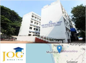 P. Jog College of Science and Commerce