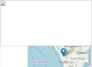 PPTM Arts And Science College, Cherur