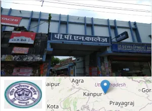 Pandit Prithi Nath College