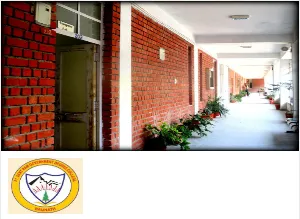 Pandit Sant Ram Government College