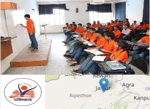 Parishkar College of Global Excellence