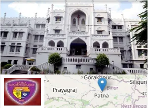 Patna Women College
