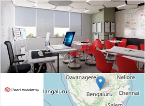 Pearl Academy, Bangalore