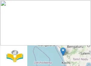 Peekay CICS Arts & Science College Campus Image