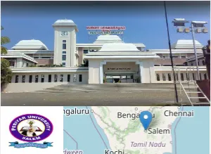 Periyar University