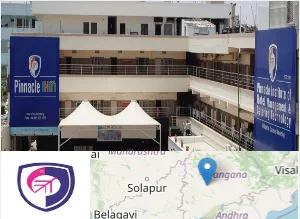 Pinnacle Institute of Hotel Management and Catering Technology