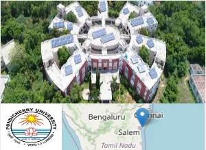 Pondicherry University