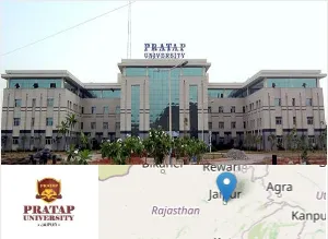 Pratap University
