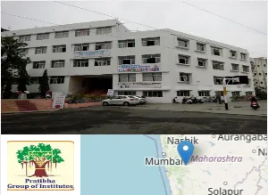 Pratibha College of Commerce and Computer Studies