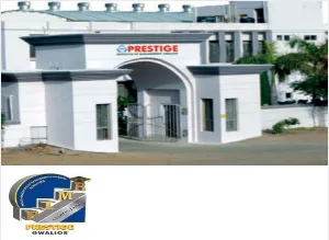 Prestige Institute of Management and Research, Gwalior