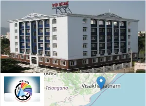 Prism Degree and PG College