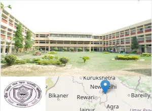 Pt. Jawahar Lal Nehru Government College