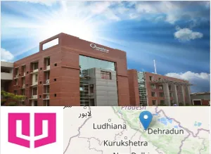 Quantum School of Business (Admission Office), Quantum University