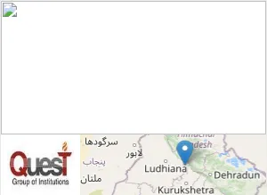 Quest Group of Institutions