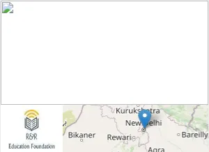 R&R Education Foundation