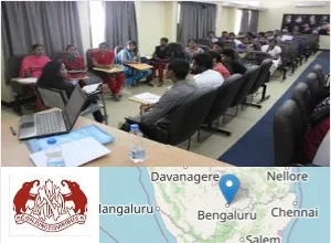 RBANM First Grade College