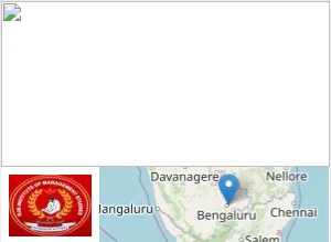 RJS Institute of Management Studies (RJSIMS)