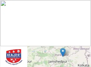 RKDF University, Ranchi