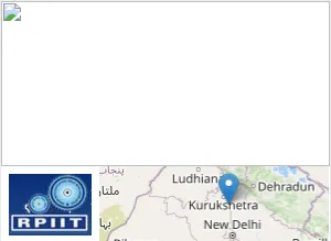 RPIIT Technical Campus