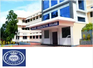 Rajagiri Viswajyothi College of Arts and Applied Sciences