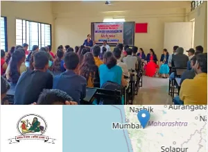 Rajmata Jijau Shikshan Prasarak Mandal Arts, Commerce and Science College