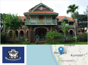 Rani Parvati Devi College of Arts and Commerce