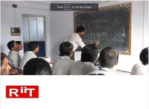 Raniganj Institute of Information Technology