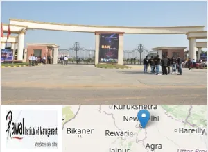 Rawal Institute of Management (RIM Faridabad)
