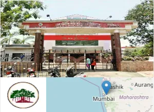 Rayat Shikshan Sanstha Karamveer Bhaurao Patil College, BSS Foundation