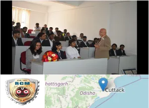 Regional College of Management