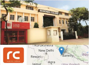 Regional College of Professional Studies and Research