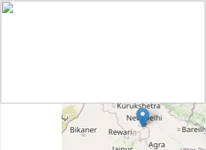 Regional Group of Institutions